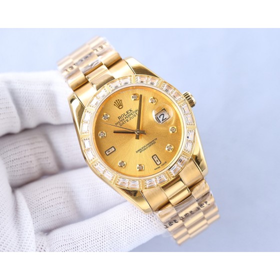 Rolex .Men's Watches