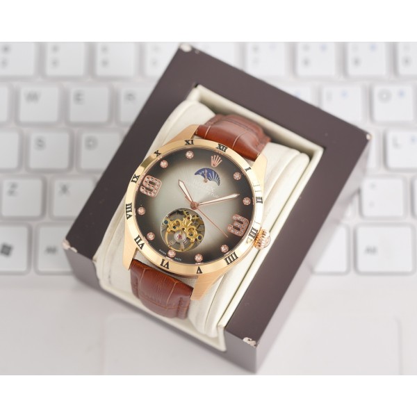 Rolex .Men's Watches