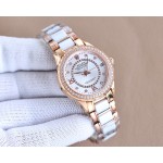 Rolex .OLEX Ladies Jewelry Collection