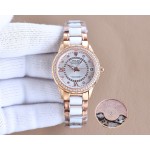 Rolex .OLEX Ladies Jewelry Collection