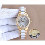 Rolex .OLEX Ladies Jewelry Collection