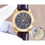 Rolex . The bezel adopts 48 Slovak diamonds