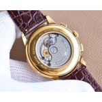 Rolex .Patek Philippe Noble Artwork