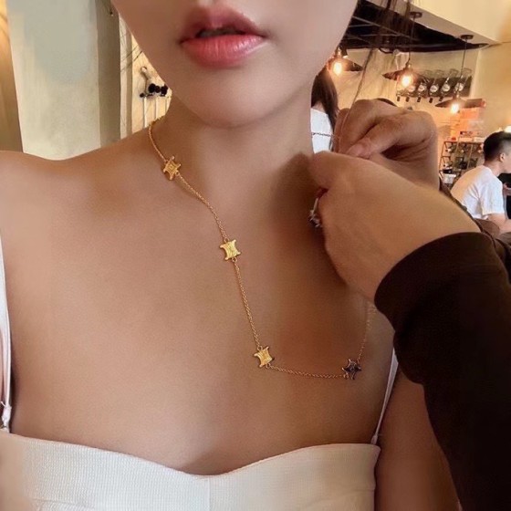 Celine necklace