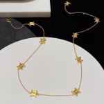 Celine necklace