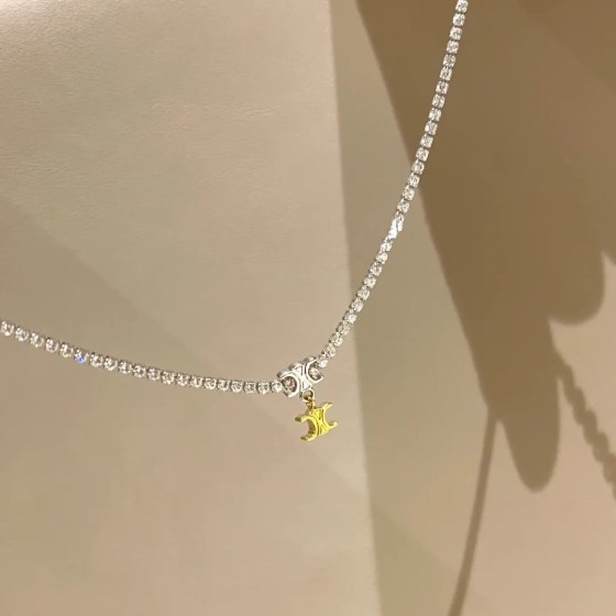 Celine necklace