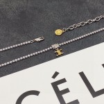 Celine necklace