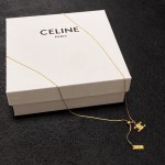 Celine necklace