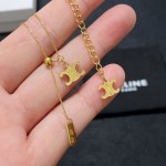 Celine necklace