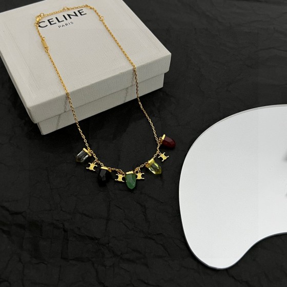 Celine necklace