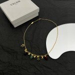 Celine necklace