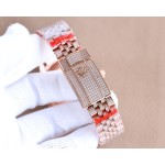 Rolex full diamond model