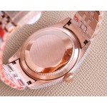 Rolex full diamond model