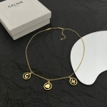Celine necklace