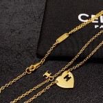 Celine necklace