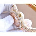 Rolex full diamond model