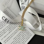 Celine necklace