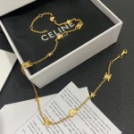 Celine necklace