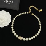 Celine necklace