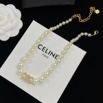 Celine necklace