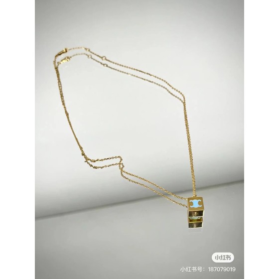 Celine necklace