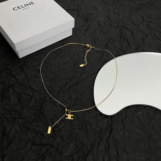 Celine necklace