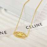 Celine necklace