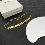 Celine necklace