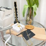 Celine necklace