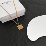 Celine necklace