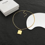 Celine necklace