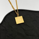 Celine necklace