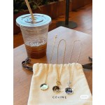 Celine necklace
