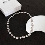 Celine necklace