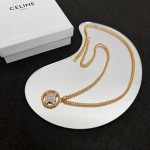 Celine necklace