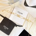 Celine necklace