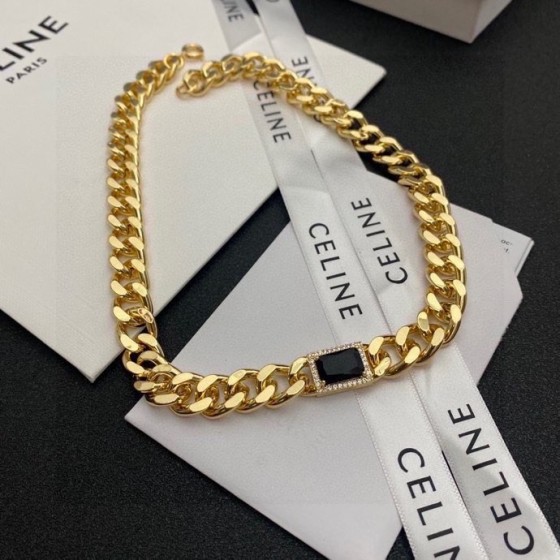 Celine necklace