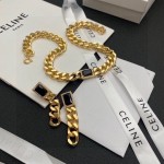 Celine necklace