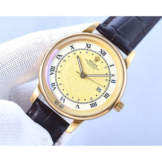 Rolex. Cellini series