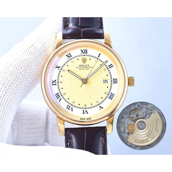 Rolex. Cellini series