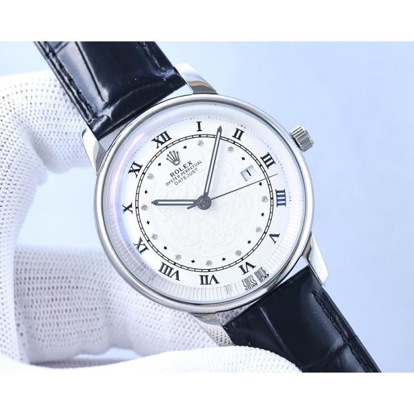 Rolex. Cellini series