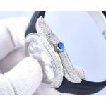 Rolex inlaid with 160 Slower diamonds