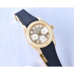 Rolex inlaid with 160 Slower diamonds