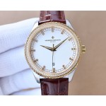 Rolex inlaid with 160 Slower diamonds