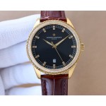 Rolex inlaid with 160 Slower diamonds