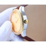 Rolex inlaid with 160 Slower diamonds