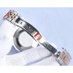 Rolex full diamond local luxury version 18k nanotechnology