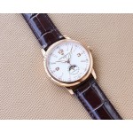 Vacheron Constantin Moonphase Men's Watch