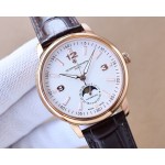 Vacheron Constantin Moonphase Men's Watch