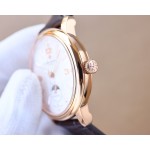 Vacheron Constantin Moonphase Men's Watch